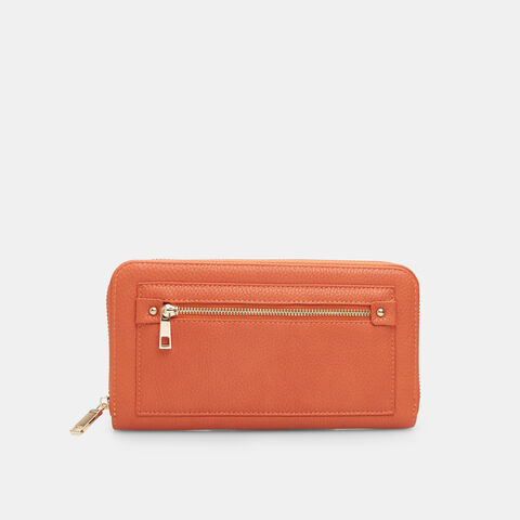Cartera de mujer, Naranja Cartera de mujer, Naranja
